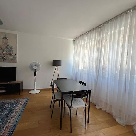 85M2 Au Centre-Ville A 2 Pas Du Jet D'Eau 제네바 외부 사진