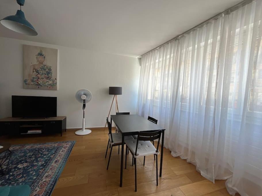 85M2 Au Centre-Ville A 2 Pas Du Jet D'Eau 제네바 외부 사진